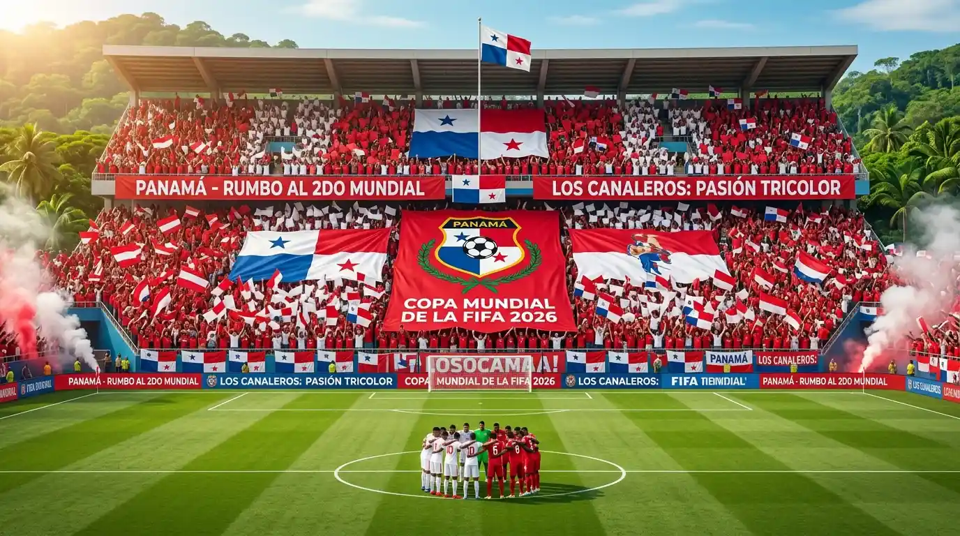 Panama nationale elftal