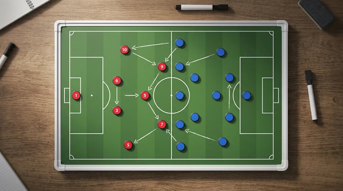 Value betting strategie uitgelegd voor het WK 2026