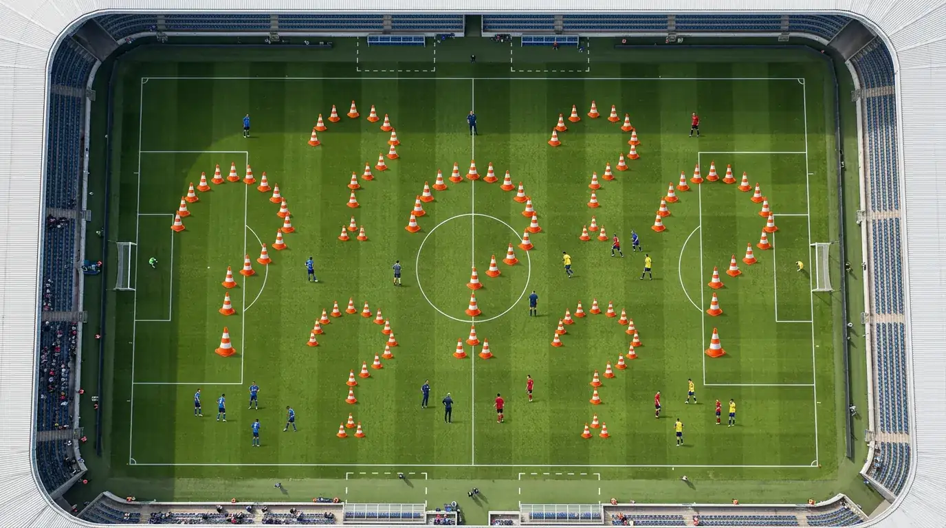 FAQ over wedden op het WK 2026 voetbal